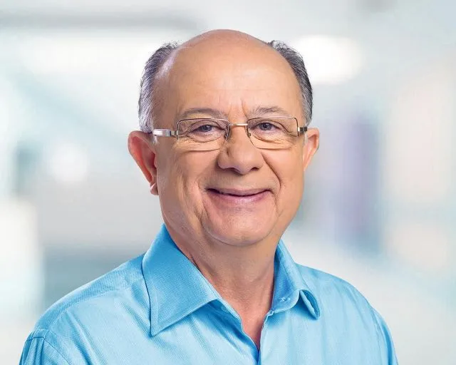 Prefeito eleito de Feira de Santana, José Ronaldo é o entrevistado deste domingo no Boca de Forno News