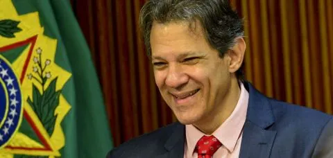 Orçamento para 2025 é peça que está mais bem calibrada, afirma Haddad