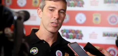 Redução de Mortes Violentas na Bahia: SSP apresenta balanço positivo