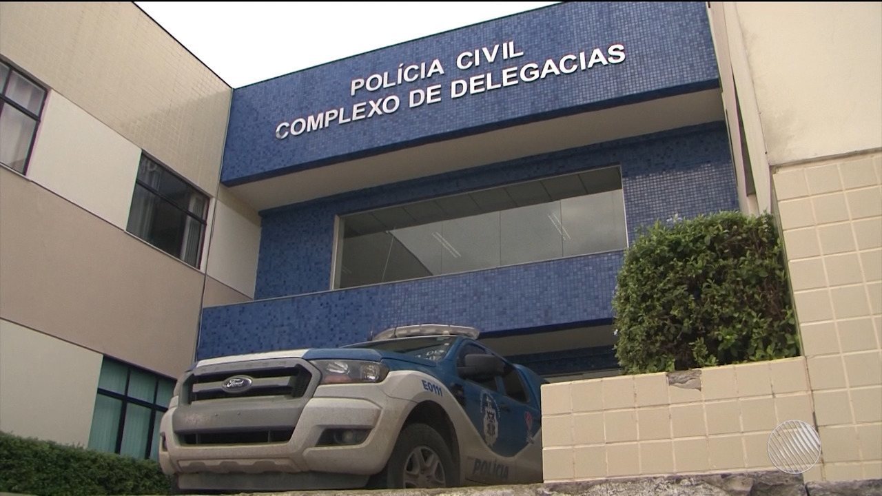 Polícia prende travesti acusado de matar Guarda Municipal