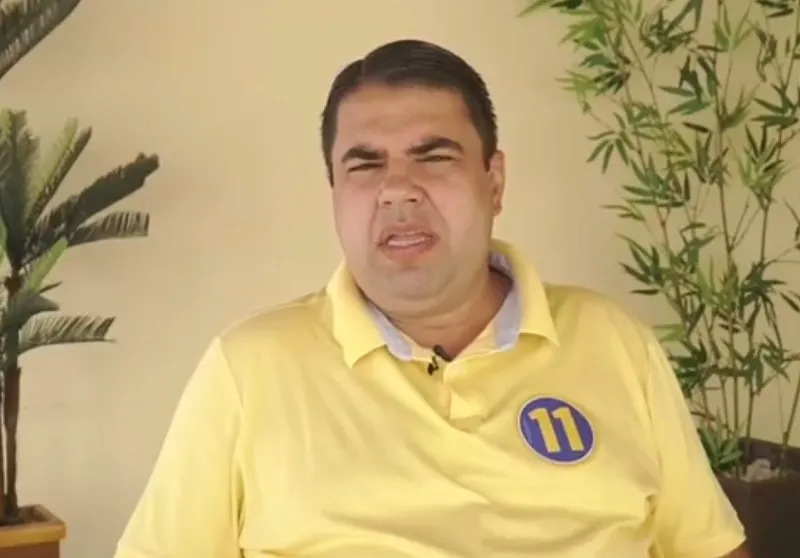 Prefeito Marcelo Pedreira quebra tabu de 36 anos e elege sua sucessora 