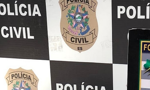 Tio é preso por estuprar e engravidar menina de 10 anos