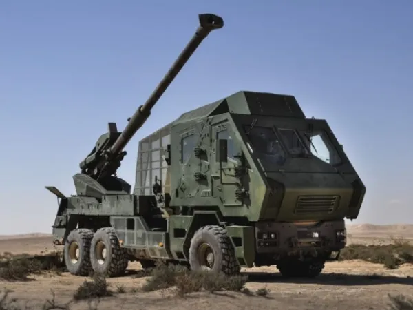 Exército declina compra bilionária de blindados israelenses após pressão de governistas