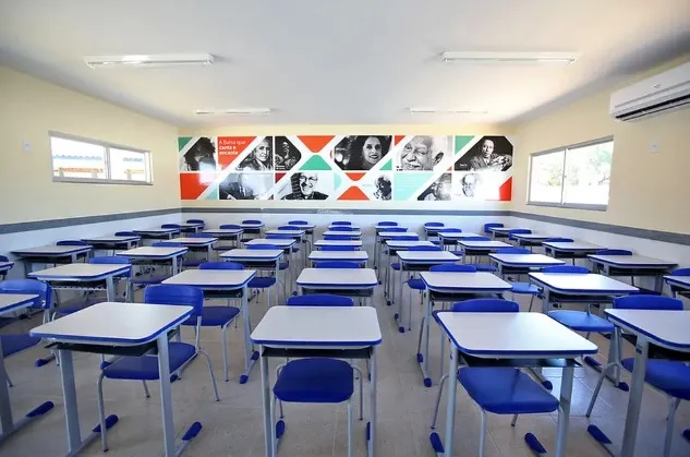 Os corpos dos quatro foram encaminhados para o Instituto Médico Legal (IML) de Euclides da Cunha - Foto: Paula Fróes/GOVBA