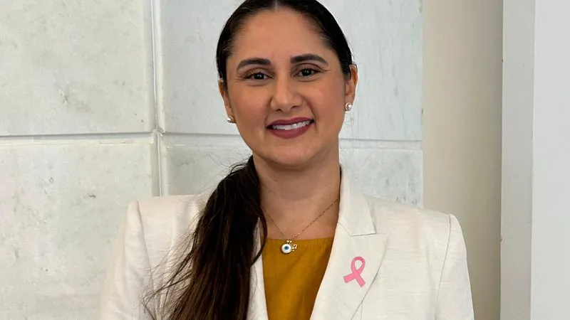 Mastologista aponta sete principais sintomas do câncer de mama