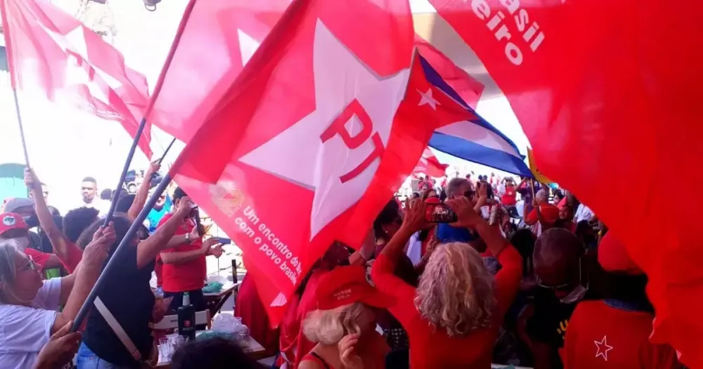 Após eleições municipais, PT da Bahia possui quase 20% das prefeituras obtidas pelo partido no Brasil; veja divisão