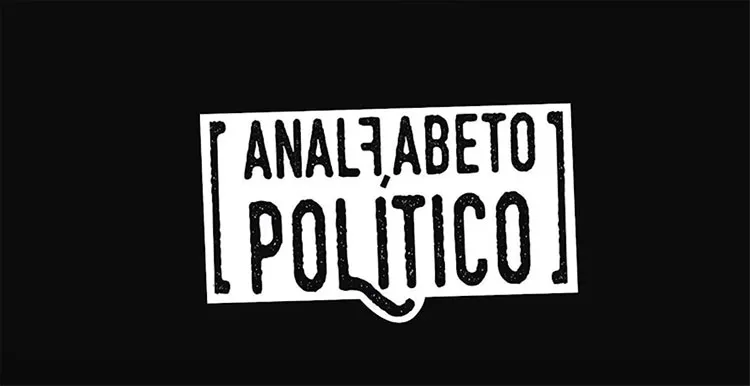 O analfabetismo político do eleitor de Feira de Santana