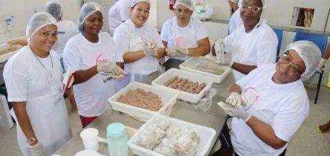 Bahia movimenta mais de R$ 80 bilhões com a economia do mar