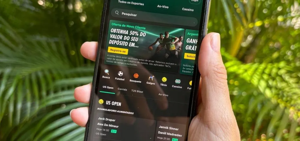 Golpes frequentes em bancos migram para apostas online, revela Serasa