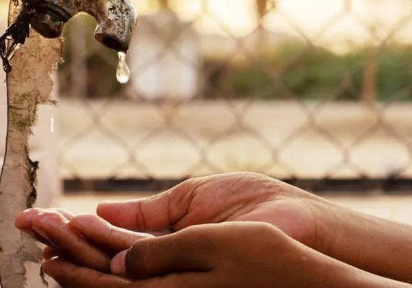 Afetados pela falta d’água podem ter descontos na conta