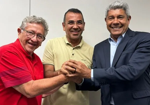 Vereador diz sofrer ameaça de morte por romper com Elinaldo e Flávio para apoiar Caetano