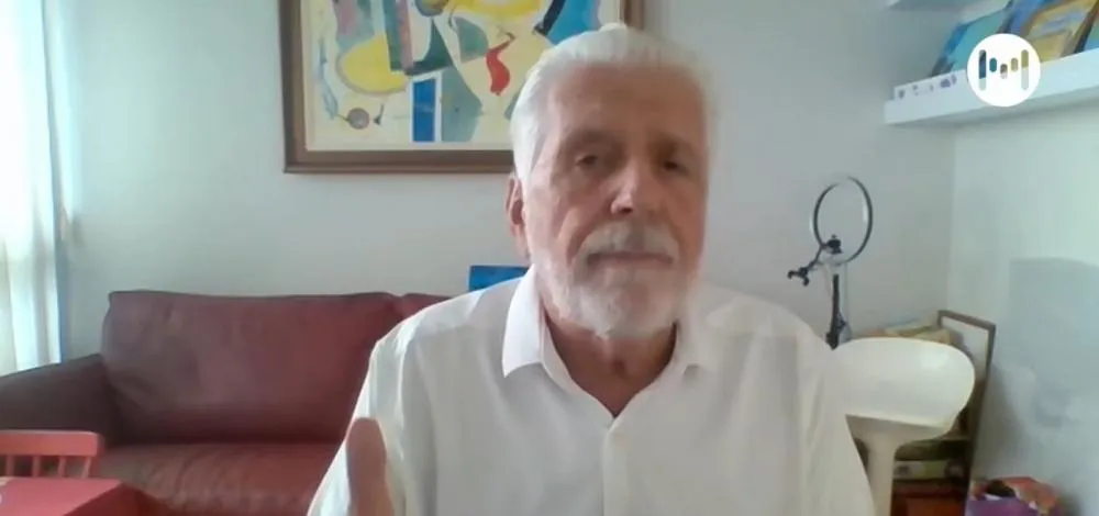 “Se tiver que culpar alguém pode me culpar”, diz Wagner sobre derrota nas eleições em Salvador