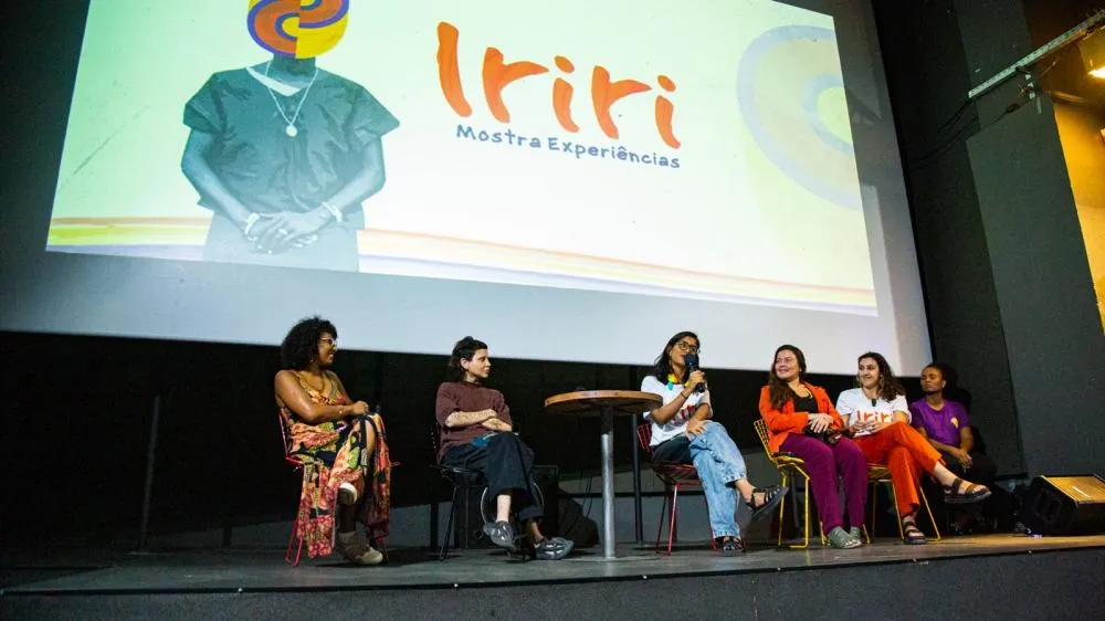 Foto: Bianca Bonfim / Espelho Lunar