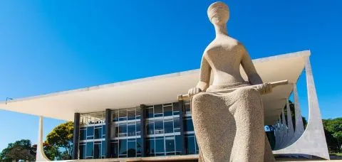 Ministros do STF estudam mudar resolução que mantém voto de antecessor aposentado