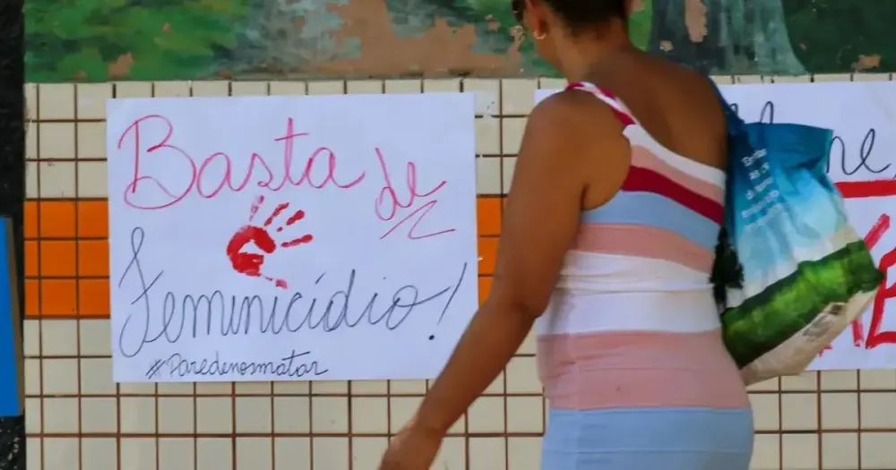 Novo pacote antifeminicídio divide opiniões e ativista questiona aumento da punição como única via de combate