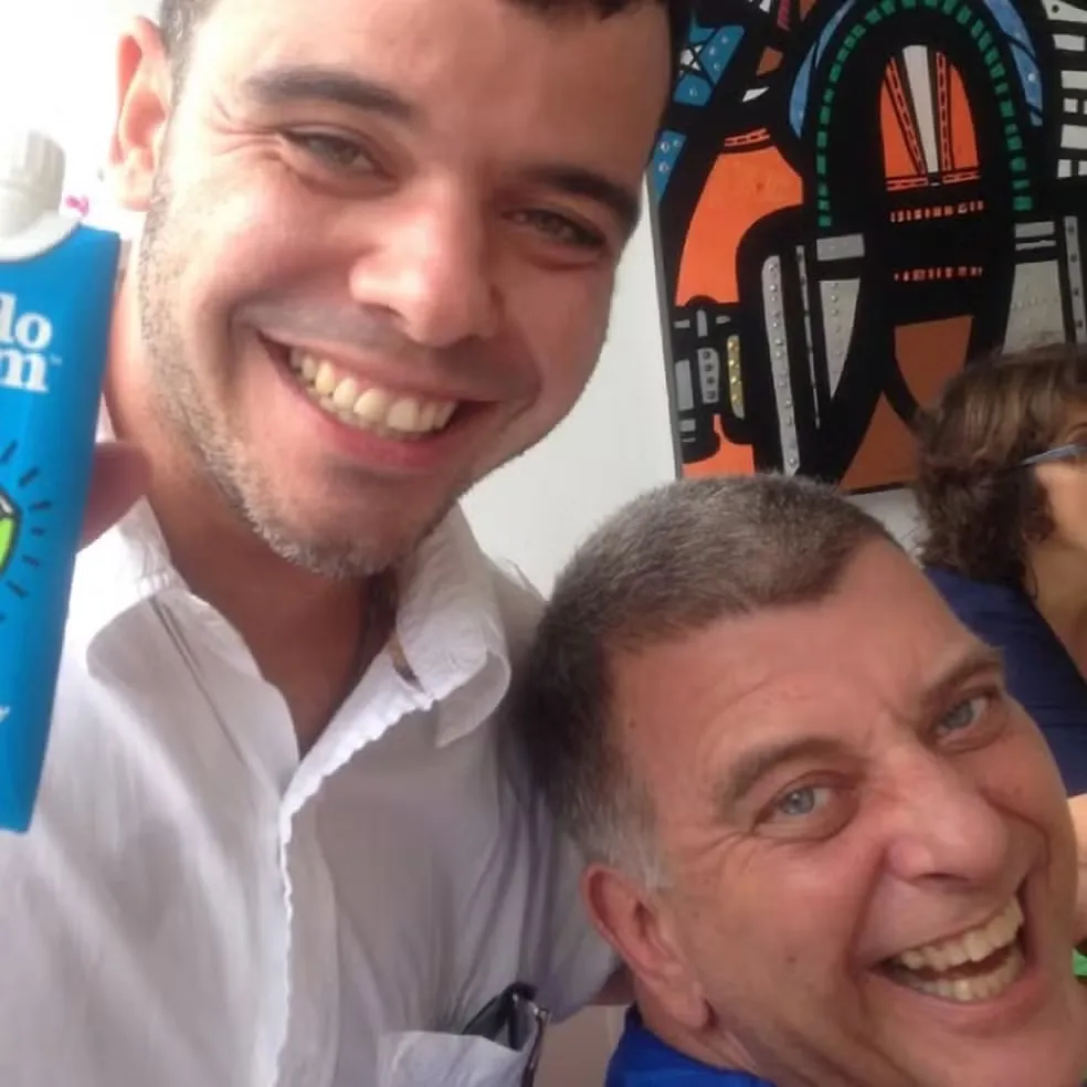 Mãe de ex-ator mirim morto na BA desabafa nas redes sociais: “Cinco anos que meu irmão morreu e hoje vou sepultar meu filho”