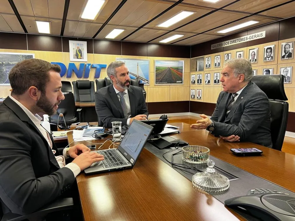 Fotos: Divulgação / ASCOM- Zé Neto