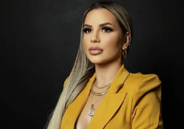 Deolane Bezerra é dispensada de prestar depoimento em CPI da Manipulação de Jogos