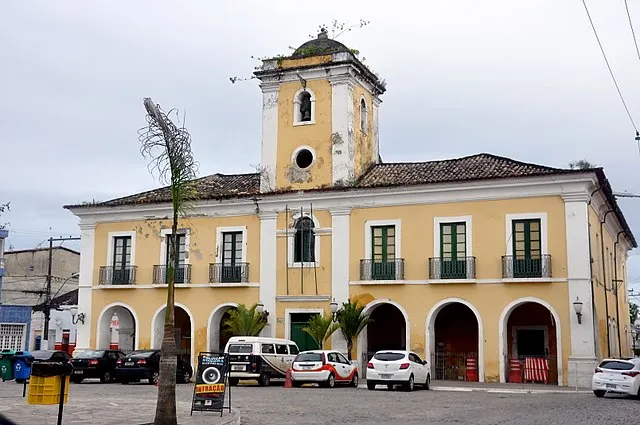 Contas de Ricardo Machado de 2016 são rejeitadas pela Câmara de Santo Amaro da Purificação 