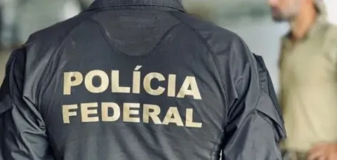 Polícia Federal deflagra operação contra abuso sexual infantil em redes sociais