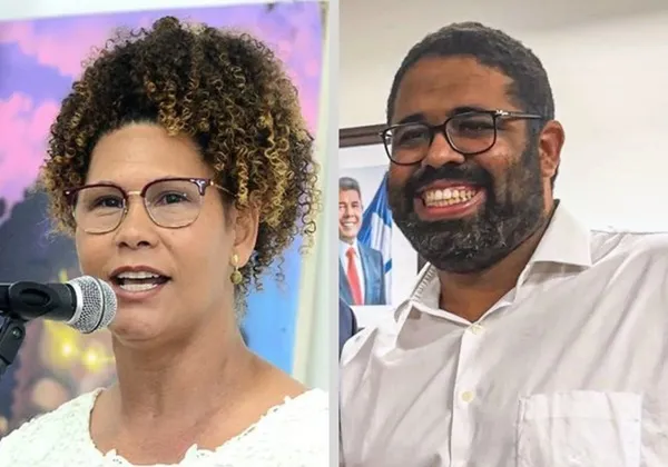 Após eleições, Fabya Reis e Felipe Freitas retornam ao governo; Adélia fica de fora