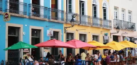 Bahia aumenta geração de empregos em mais de 27% nos últimos meses