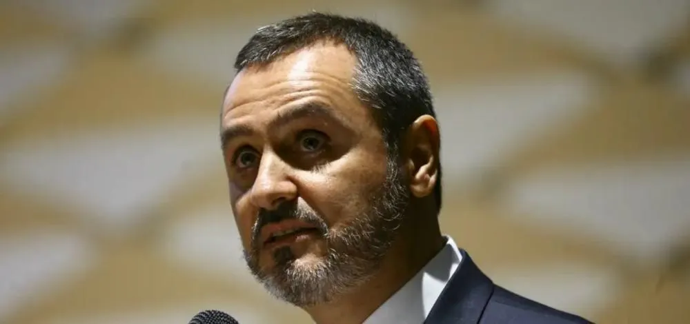 Diretor da PF sugere mudanças na lei de audiência de custódia para evitar “prende e solta”