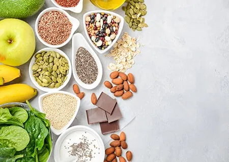 Médico Tarcízio Pimenta fala sobre a importância do magnésio no organismo