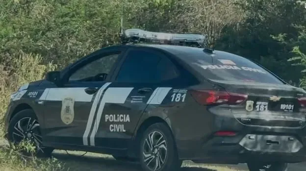 Casal é executado a tiros dentro de casa em Feira de Santana; adolescente apreendido é suspeito de outro homicídio