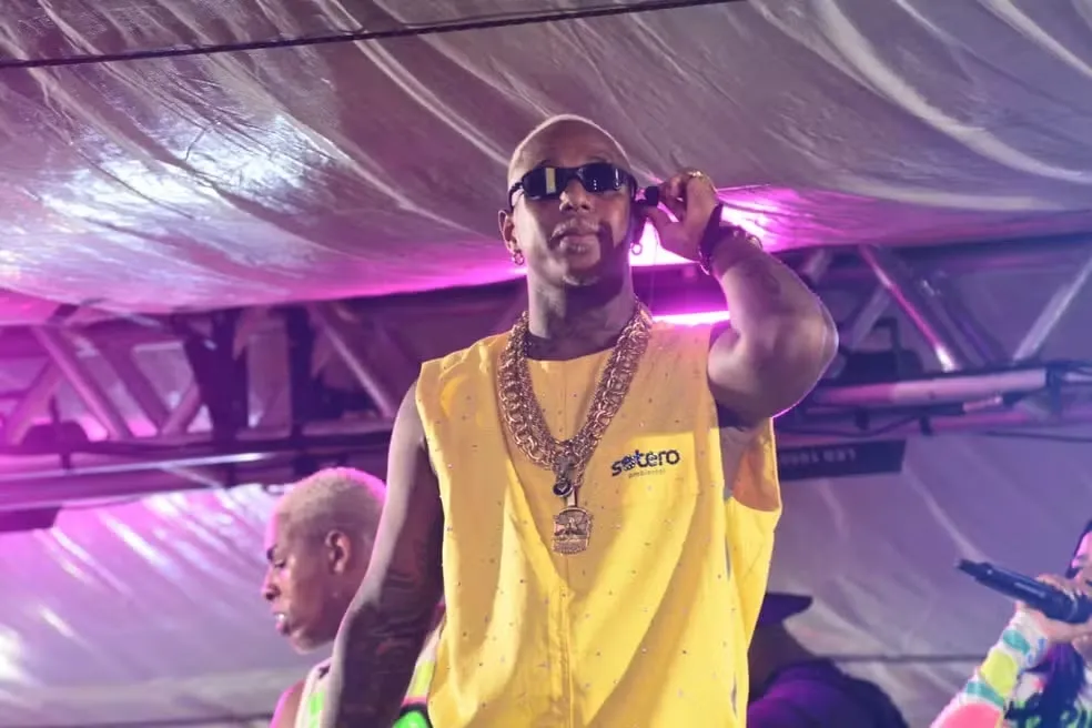 Oh Polêmico se pronuncia após repercussão de vídeo com agressão a entregador: “A verdade sempre aparecerá”