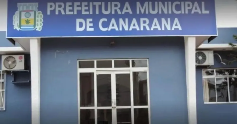 PF deflagra operação em cidade da região de Irecê contra fraude em prestação de serviço de limpeza