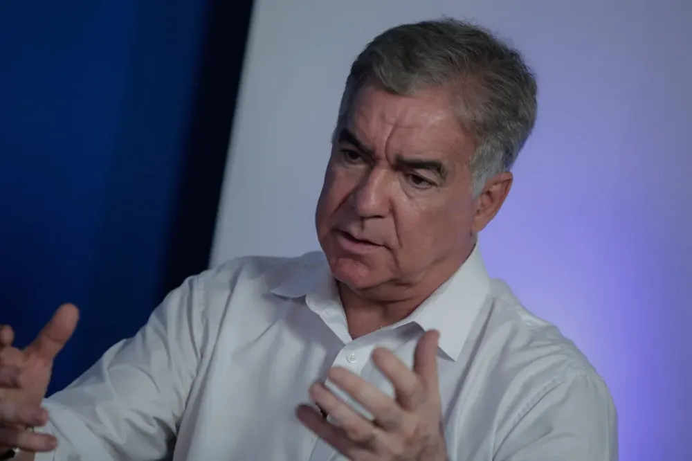 Cotado para secretaria de Jerônimo, Zé Neto diz que foco é voltar à Brasília