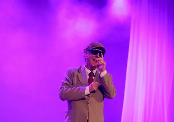 Salvador recebe o espetáculo ‘Chico Xavier’ no fim de semana