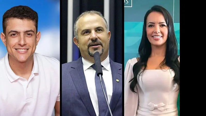 Montagem/Reprodução