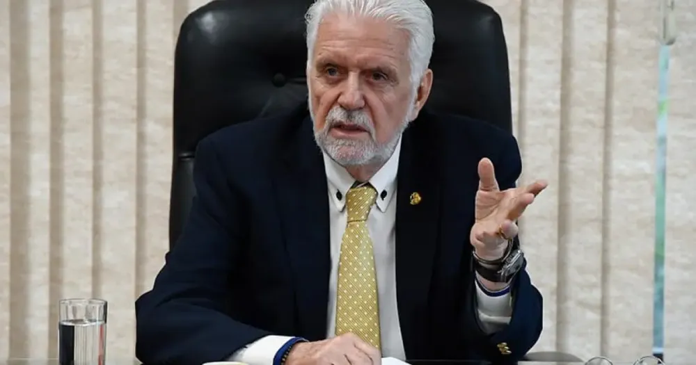 Jaques Wagner afasta rumores sobre possibilidade de assumir presidência nacional do PT