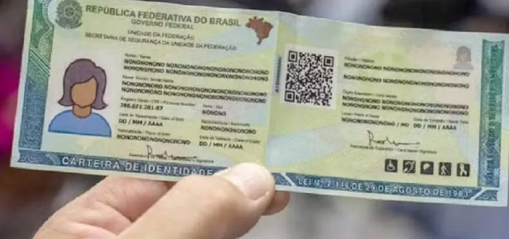 Nova carteira de identidade chega a mais unidades do SAC na Bahia