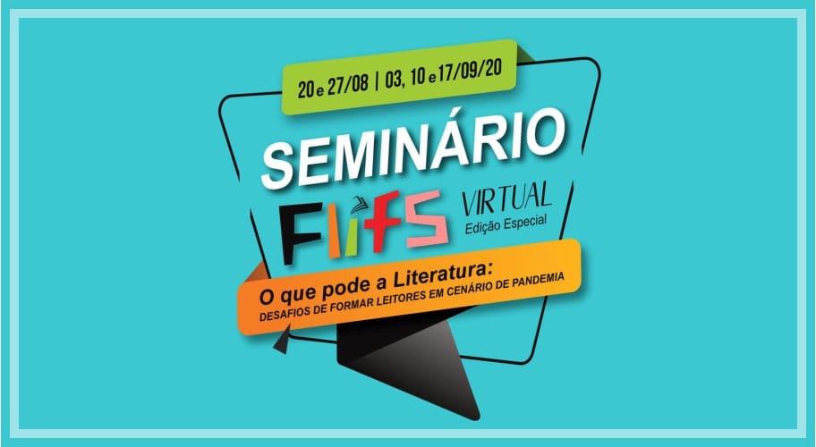 UEFS prepara cenário para a edição especial da Flifs 2020