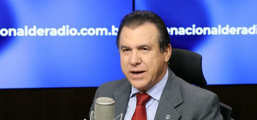 “Plenamente possível e saudável”, diz Ministro do trabalho sobre fim da escala 6x1