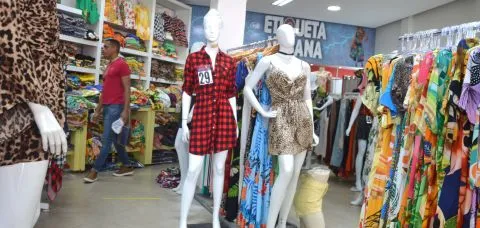 Vendas do varejo baiano somam quase dois anos de altas mensais seguidas