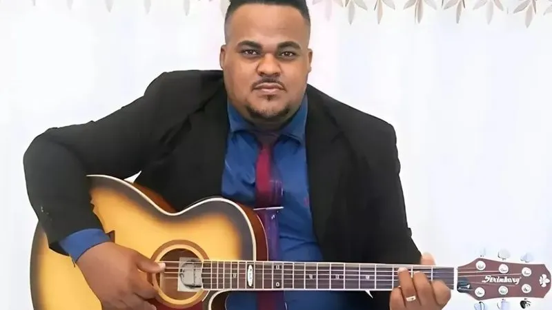 Cantor gospel baiano é acusado de abusar de enteada de 11 anos