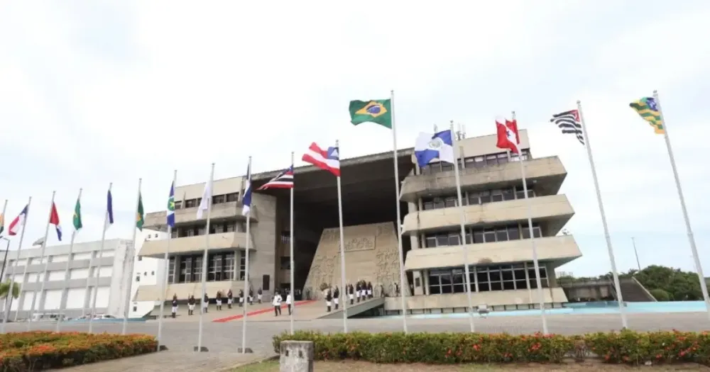 Federação ajusta indicação de 3 nomes para Mesa Diretora da AL-BA; PT deve ter preferência por escolha de cadeira