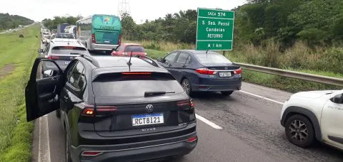 Movimento intenso é previsto neste último feriado prolongado do ano