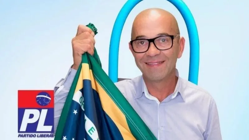 Bolsonaro se pronuncia sobre morte de homem que tentou explodir STF