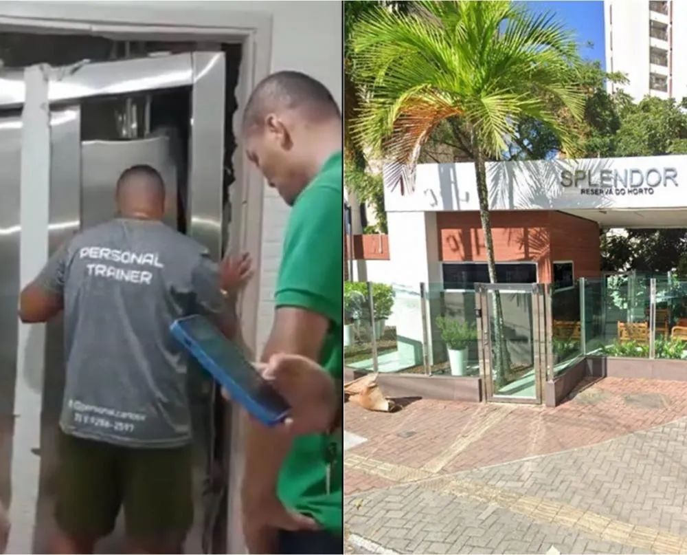 “Condomínio e empregador têm responsabilidade”, diz advogado de vítimas do acidente de elevador