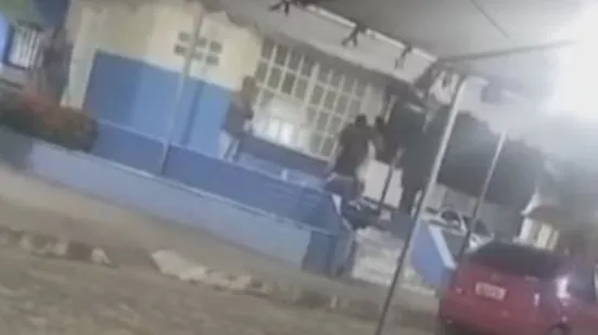 PM é preso por tentativa de homicídio contra irmão e sobrinho na Bahia; entenda