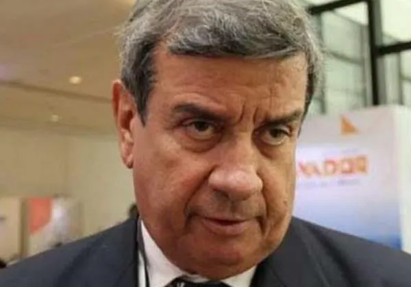 Lúcio diz que Colbert pode ser candidato a deputado pelo MDB: “Nada contra ele”