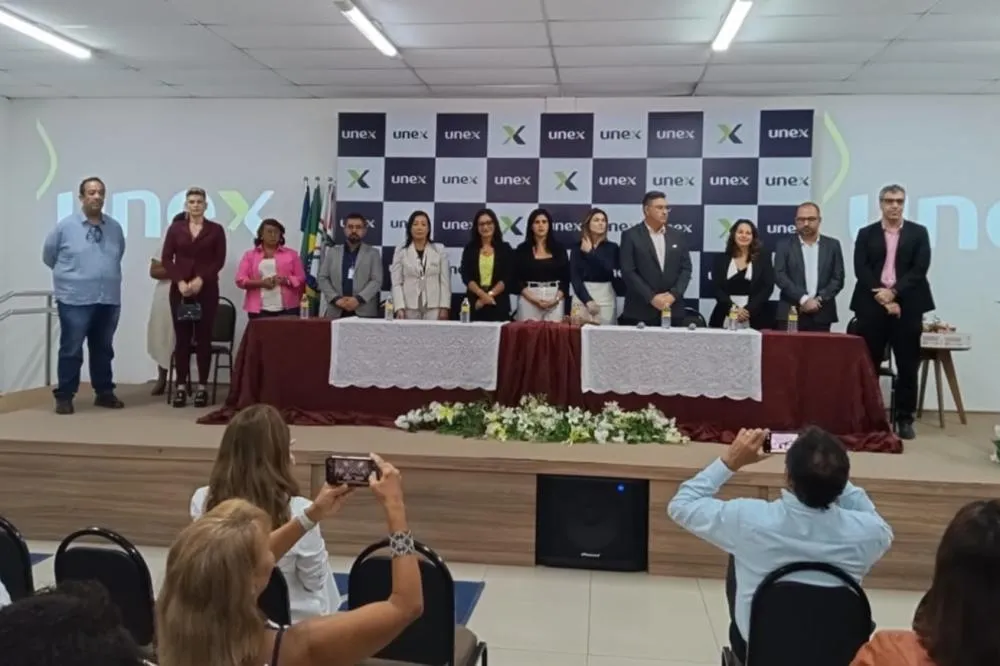 Prefeitura participa de Seminário sobre protagonismo feminino e igualdade de gênero