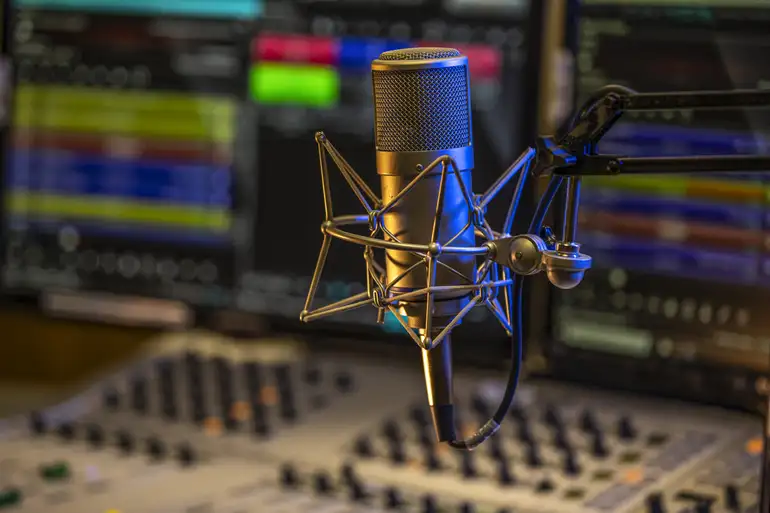 Pesquisa diz que Rádio faz parte do cotidiano de 79% dos brasileiros 