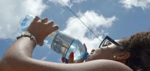 Bahia está entre estados que sofrerá mais com ondas de calor e seca até 2050