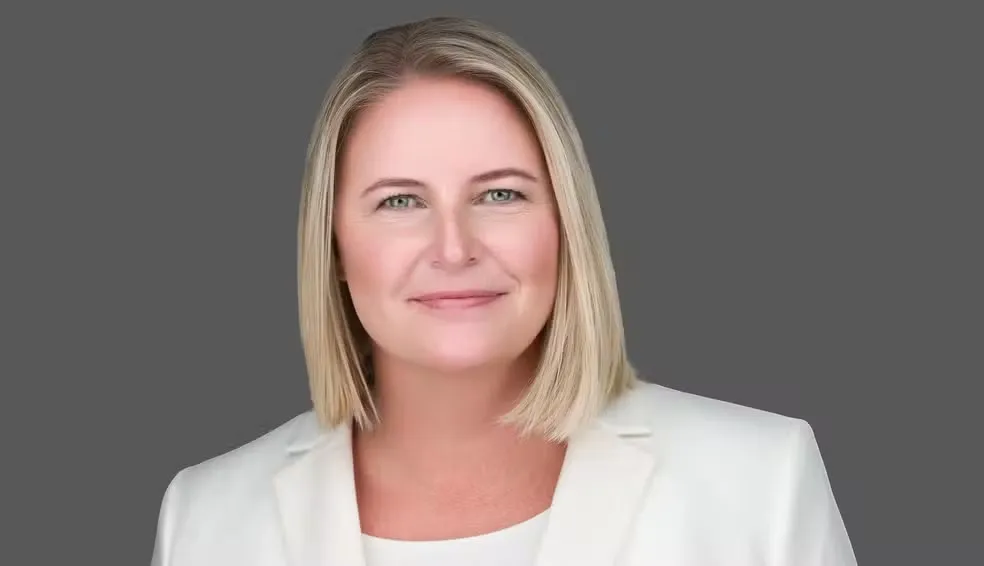 Debra Whitman: economista as mudanças demográficas e climáticas vão transformar o planeta, mas continuam sem receber a atenção que merecem — Foto: Divulgação: Alyssa Randall